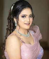 bridal makeup nyas colony itarsi