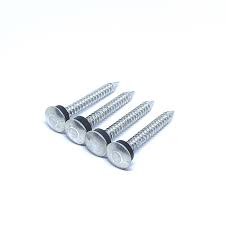plain shank roofing nails aluminum