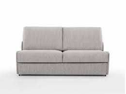 modern sofa sleeper fiore by vitarelax