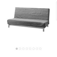 Ikea Beddinge Lovas 3 Seater Sofa Bed