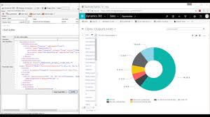 Working With Colors In The Advanced Chart Editor For The Xrmtoolbox For Dynamics 365