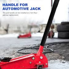 floor jack handle replacement 3 ton