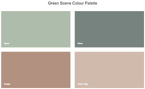 The Must Have Colour Trends For 2019