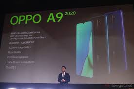 The oppo a5 (2020) is powered by a qualcomm sdm665 snapdragon 665 (11 nm) cpu processor with if you'd like to see the whole list and just the list then feel free to scroll all the way down for our top trending gadgets in malaysia for q1 2021 on technave. 1 Oppo A9 2020 Und A5 2020 Offiziell In Malaysia Startet Von Rm699