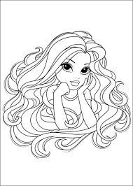 All rights belong to their respective owners. Coloring Pages Coloring Pages Moxie Girlz Printable For Kids Adults Free