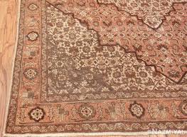 tabriz rug 45268 nazmiyal antique rugs