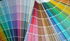Choosing Paint Colors Designing Your