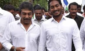 Image result for nedurumalli ramkumar reddy