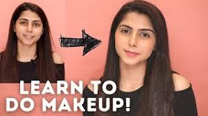 everyday makeup tutorial for beginners