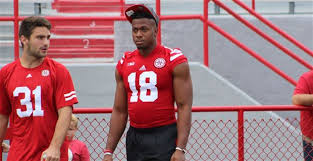 Young Talent From Florida Hard To Miss On This Husker Roster
