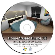 new sweet home 3d graphic interior