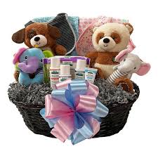 twin baby boy gift baskets and