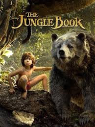 the jungle book 2016