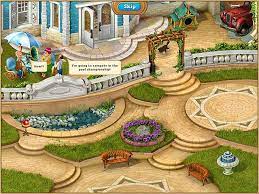 gardenscapes 2 ipad iphone android