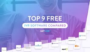 Top 9 Free Ivr Software Compared Getvoip