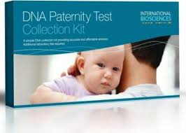 home dna paternity testing kit 99 99
