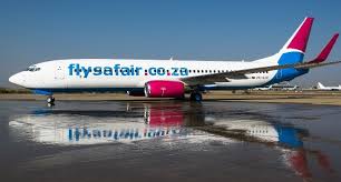 Book flights and read 52 reviews on flysafair. Flysafair Introduces New Mobile App Aviation