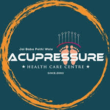 Acupressure health care centre- Hindi
