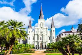 15 free things to do in new orleans