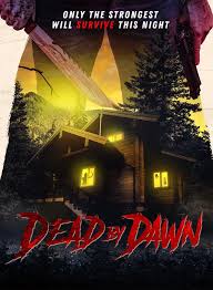 She is still living in seattle,washington with her husband and daughter. Dead By Dawn Movie Review Cryptic Rock