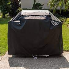 Private Brand Unbranded Grill Cover 55