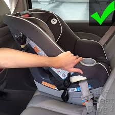 Are You Making These Carseat Mistakes