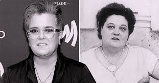 Jump to navigation jump to search. Elvis Presley Documentary Aired On Hbo Fans Think The Singer S Mom Gladys Looks Like Rosie O Donnell