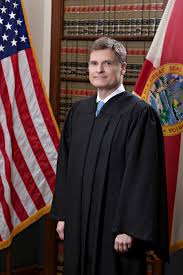 You may have noticed as well that petitions for a writ of certiorari (a petition for scotus to hear a case) note which circuit the petition is coming from: Justice Carlos G Muniz Supreme Court