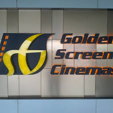 Golden screen cinemas is located at lot no mt 12, cityone megamall, 1, jalan song, taman phoning, 93350 kuching, sarawak, malaysia, near this place are: Golden Screen Cinemas Gsc 91 Tips From 6220 Visitors