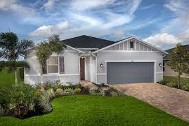 new homes in sarasota florida by kb home