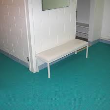 soft plastic wet area floor tile pools