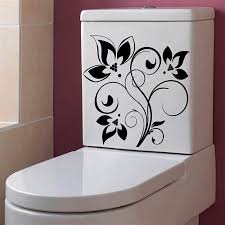 Fácil de aplicar na cozinha, no banheiro ou outro cômodo, o adesivo para azulejo traz um toque de cor! Pin Em Adesivos De Parede Banheiro