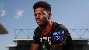 The nrl will follow the advice of the game's. Nrl 2020 Dragons Winger Jason Saab To Benefit From Mid Air Tackle Rule Change Daily Telegraph