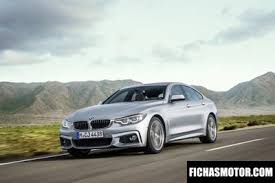 The 4 series handles with athleticism and remains composed on curvy roads and rough pavement. Bmw 4 Series Gran Coupe F36 Facelift 2017 430i 252 Cv Technical Data