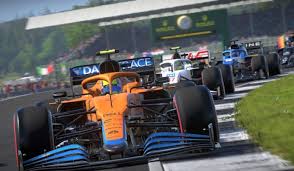 Lesen sie hier alles über die fahrer, termine und ergebnisse der rennserie. Hit The Track At Top Speed In Codemaster S F1 2021 Today