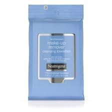 blueberries cleansing wipes