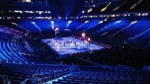 picture of madison square garden tour