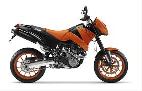 all ktm duke models and generations by