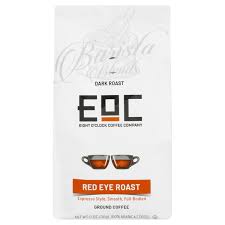 Eight o'clock coffee | brewing coffee worth loving since 1859. Save On Eight O Clock Red Eye Roast Dark Roast Coffee Ground Order Online Delivery Stop Shop