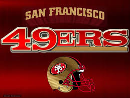 Forty niner (foaled may 11, 1985 in kentucky, living in 2018 at age 33 in japan) is an american champion. 49er D Signs 0545 San Francisco 49ers Football Nfl 49ers Sf 49ers
