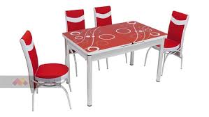 Трапезната маса трябва да предлага удобство и достатъчна площ, за да се хранят заедно всички членове на семейството. Trapezni Masi Raztegatelni Top Ceni Mebelmag