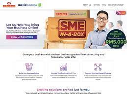Apply maxis fibre broadband now. Maxis Broadband Sdn Bhd Solution Partner Kentico Xperience