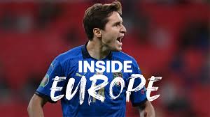 Он играет на позиции правый вингер. Inside Europe His Talent Is Too Bright Why Federico Chiesa Is More Than A Super Sub And Has To Start For Italy Eurosport