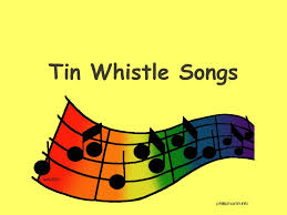 ppt tin whistle songs powerpoint