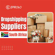 dropshipping in south africa list of