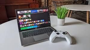 play xbox games on your chromebook