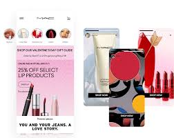 mac cosmetics achieves 17 2x roi with