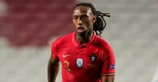 Rúben afonso borges semedo is a portuguese professional footballer who plays for greek club olympiacos as a central defender or a defensive. Liverpool Offer Chance Of Redemption To Controversial Portugal Star