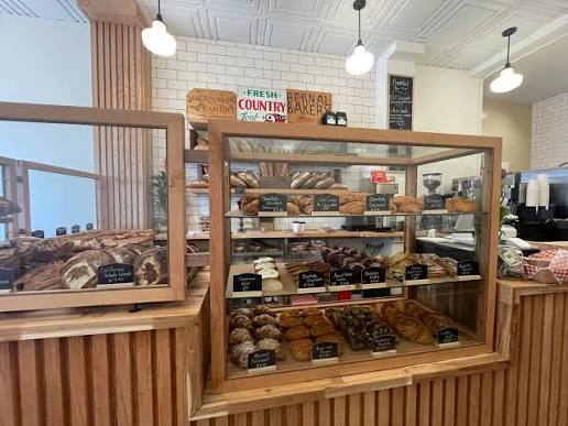 Bernal Bakery