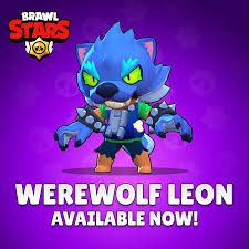 Then beat the boss battles mode with fox/wolf or replay the ruins level and you'll find him/ vice versa. Brawl Stars Werewolf Leon Is Here Facebook